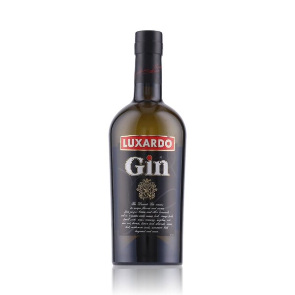 Luxardo Gin 37,5% Vol. 0,7l