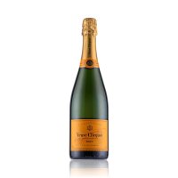 Veuve Clicquot Yellow Label Champagner Brut 12% Vol. 0,75l