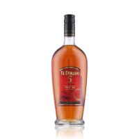 El Dorado 5 Years Demerara Rum 0,7l