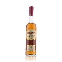 Cubaney Anejo Especial Rum 0,7l