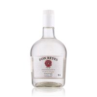 Don Reyes Dominican Premium Aged White Rum 40% Vol. 0,7l