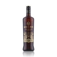 Macorix Gran Reserva Premium Rum Limited Edition 0,7l