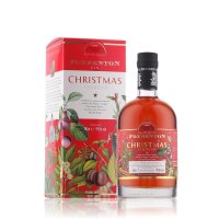 Foxdenton Christmas Gin Liqueur 0,5l in Geschenkbox