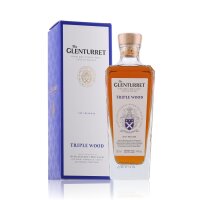 The Glenturret Triple Wood Whisky 2021 Special Release...