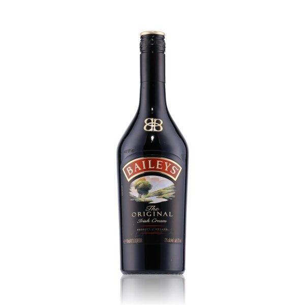 Baileys The Original Irish Cream Likör 0,7l