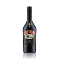 Baileys The Original Irish Cream Likör 17% Vol. 0,7l