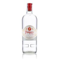 Pampero Añejo Blanco Rum 37,5% Vol. 1l