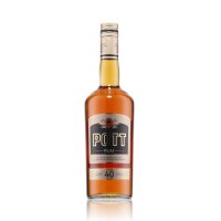 Pott Rum 40% Vol. 0,7l