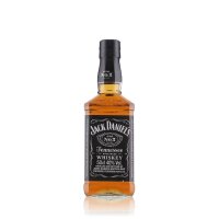 Jack Daniels Old No. 7 Tennessee Whiskey 0,5l