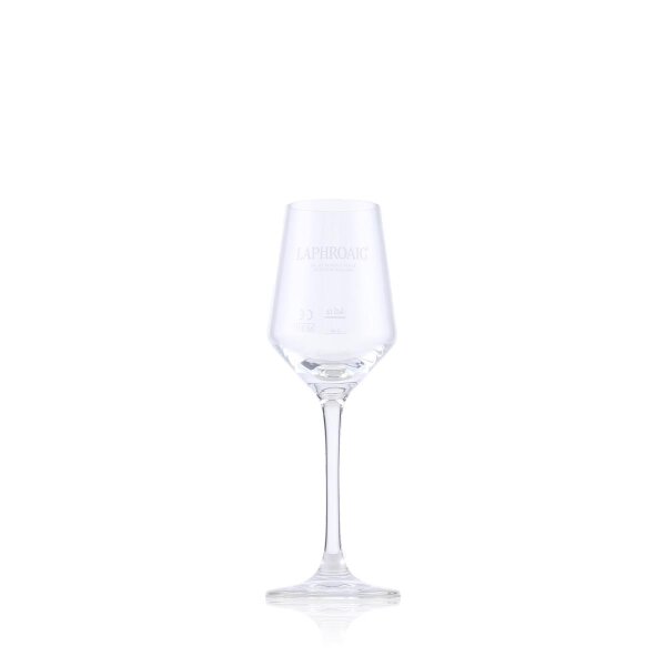 Laphroaig Nosing-Glas 0,1l
