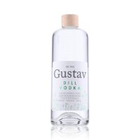 Gustav Dill Vodka 0,7l