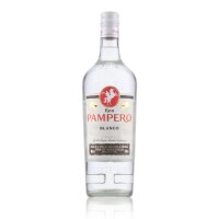 Pampero Añejo Blanco Rum "Classic...