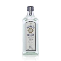 Bombay Original London Dry Gin 40% Vol. 0,7l