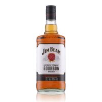 Jim Beam Kentucky Straight Bourbon Whiskey Magnum 40%...