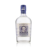 Botucal Planas Rum 47% Vol. 0,7l