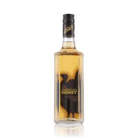 Wild Turkey American Honey Whisky-Likör 0,7l