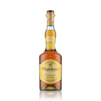 Papidoux Fine Calvados 40% Vol. 0,7l