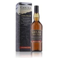 Caol Ila Distillers Edition Whisky 2022 0,7l in Geschenkbox
