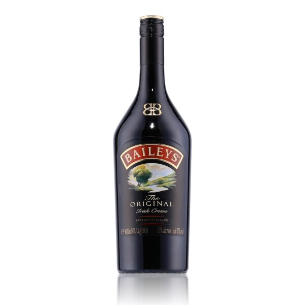 Baileys The Original Irish Cream Likör 1l