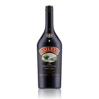 Baileys The Original Irish Cream Likör 17% Vol. 1l