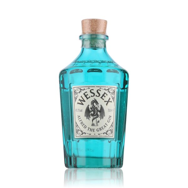 Wessex Alfred The Great Gin 0,7l