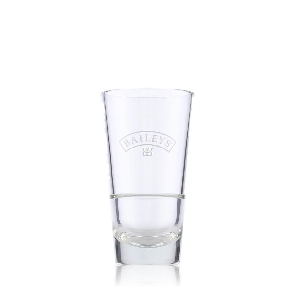 Baileys Glas