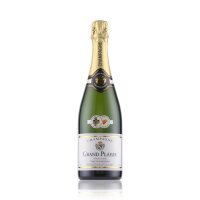 Grand Plaisir Tradition Reserve Champagner brut 0,75l