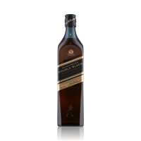 Johnnie Walker Double Black Whisky 40% Vol. 0,7l