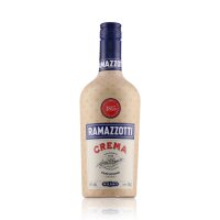 Ramazzotti Crema Cappuccino Likör 17% Vol. 0,7l