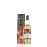 Lagavulin 12 Years Whisky 2022 Special Release 0,2l in...