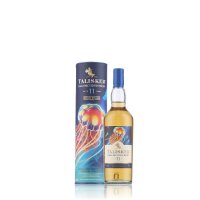 Talisker 11 Years Whisky 2022 Special Release 0,2l in...