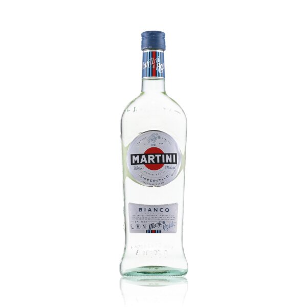 Martini Bianco Wermut 0,75l