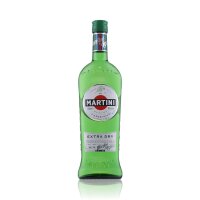 Martini Extra Dry Wermut 0,75l