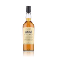 Strathmill 12 Years WhiskyFlora & Fauna Edition 43%...