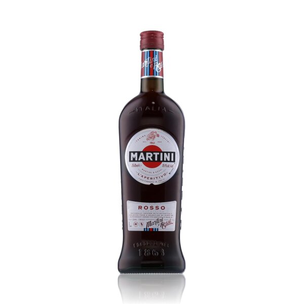 Martini Rosso Wermut 14,4% Vol. 0,75l