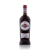 Martini Rosso Wermut 0,75l
