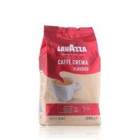 Lavazza Caffè Crema Classico 7/10 Kaffee ganze...