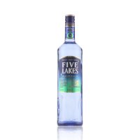 Five Lakes Special Vodka 40% Vol. 0,7l