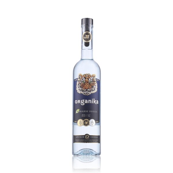 Organika Classic Vodka 0,7l