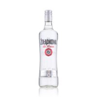 Zoladkowa de Luxe Vodka 40% Vol. 0,7l