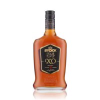 Stock 84 XO 8 Years Brandy 0,7l