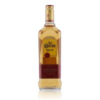 José Cuervo Especial Reposado Tequila 38% Vol. 1l