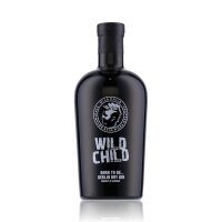 Wild Child Berlin Dry Gin 43,5% Vol. 0,7l