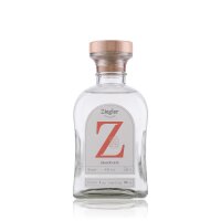 Ziegler Sauerkirsch Edelbrand 0,5l