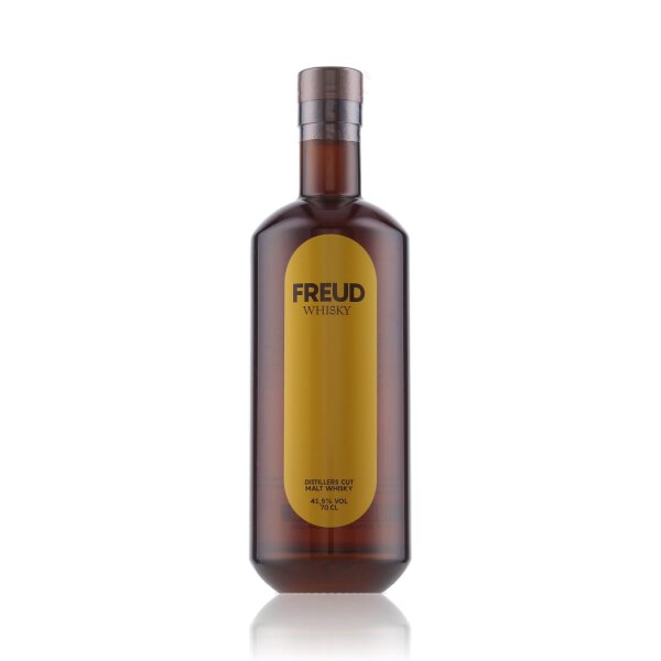 Ziegler Freud Whisky 0,7l
