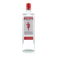 Beefeater London Dry Gin 1l