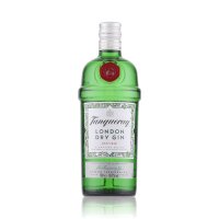 Tanqueray London Dry Gin 43,1% Vol. 0,7l