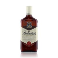 Ballantines Finest Whisky 0,7l