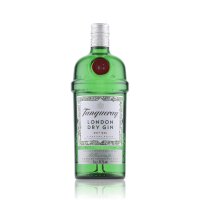 Tanqueray London Dry Gin 43,1% Vol. 1l