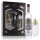 Beluga Gold Line Vodka 40% Vol. 0,7l in Geschenkbox mit Shaker